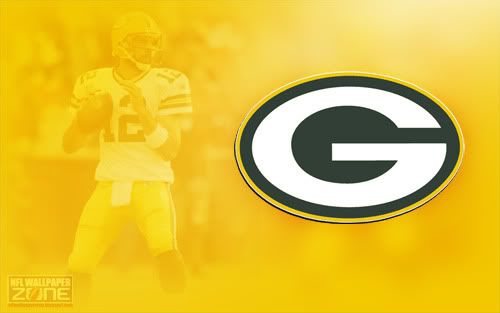 Green Bay Packers Wallpaper Image