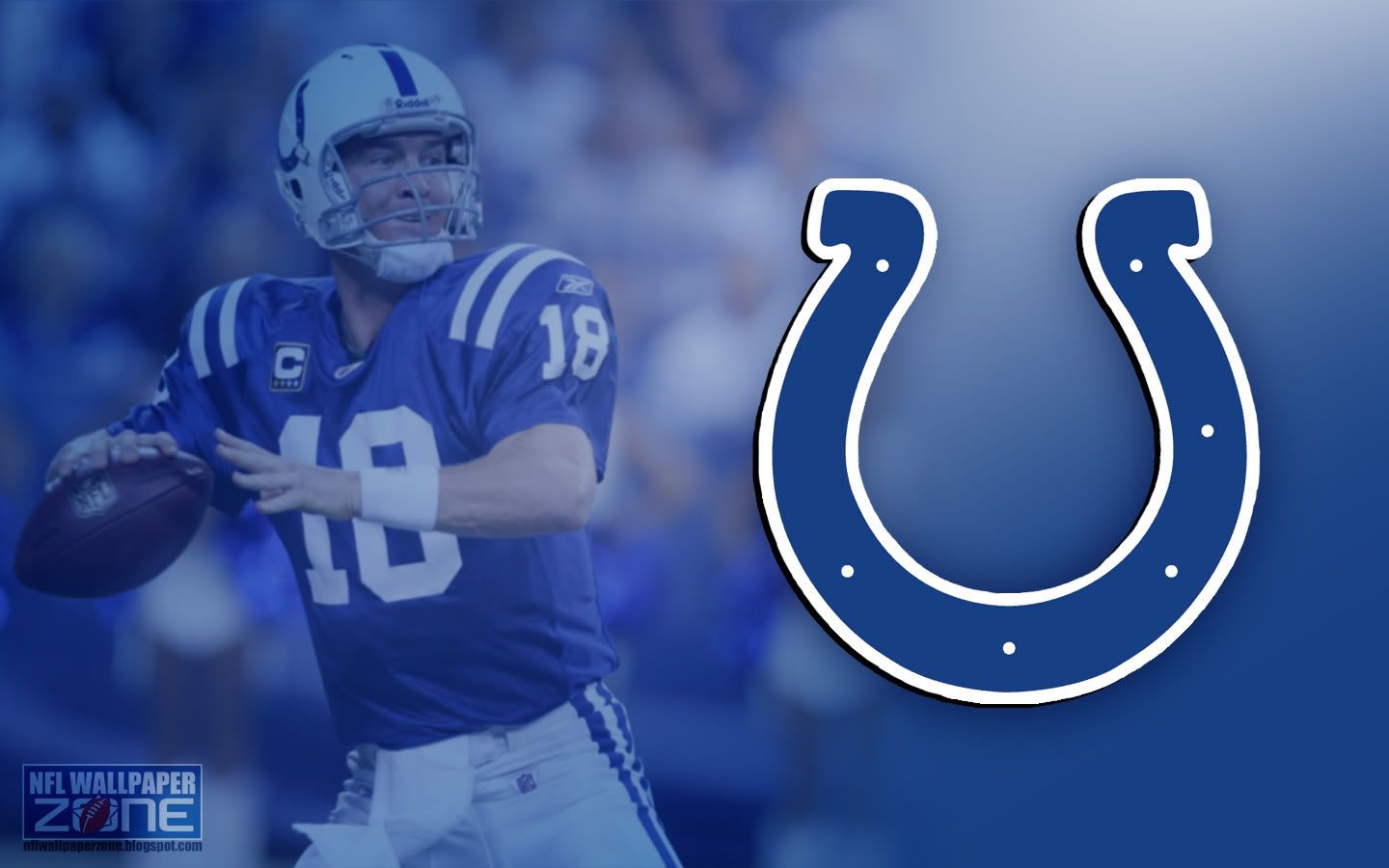 Indianapolis Colts Symbol