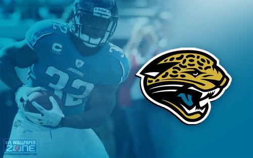 Jacksonville Jaguars Wallpaper