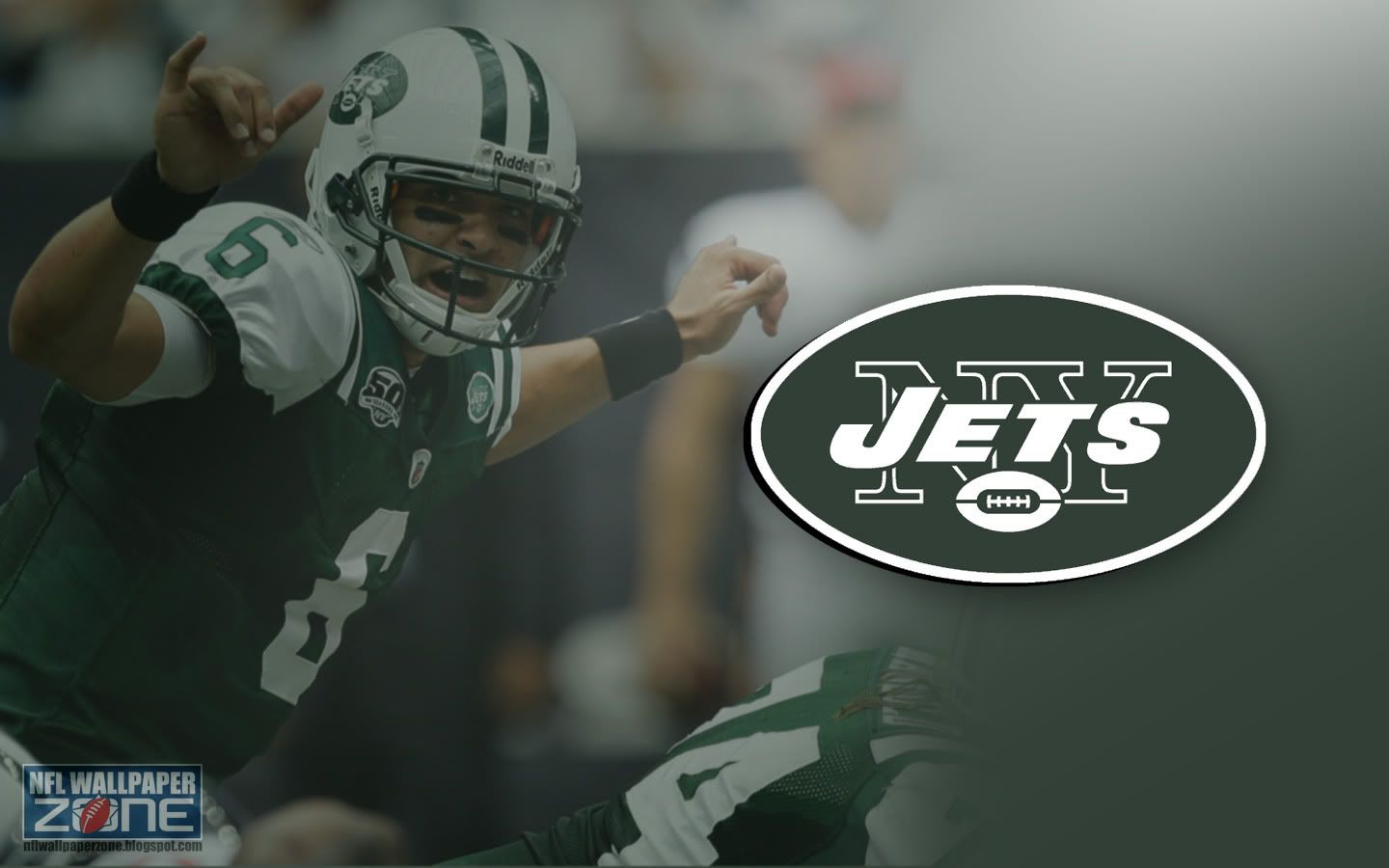 NFL Wallpaper Zone: NY Jets Wallpaper - NEW YORK JETS Logo Desktop ...