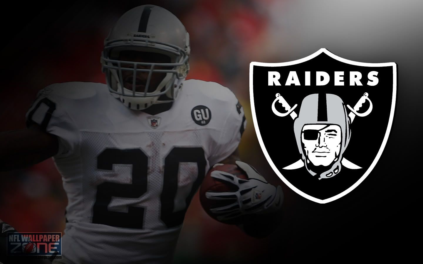 Gallery For &gt; Oakland Raiders Wallpaper 2013