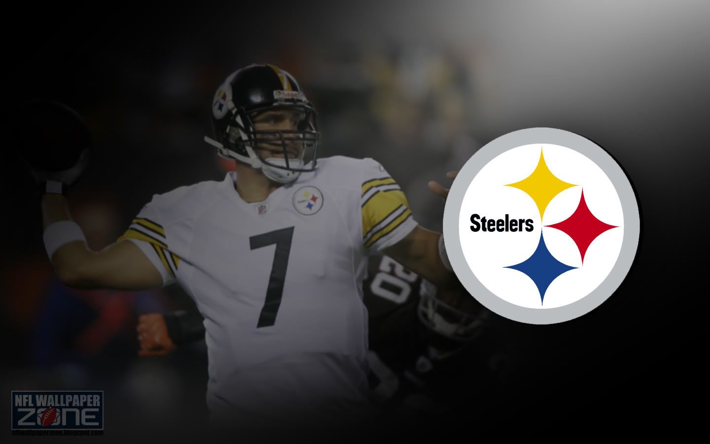 Pittsburgh-Steelers-Wallpaper :: PITTSBURGH STEELERS Wallpaper picture ...