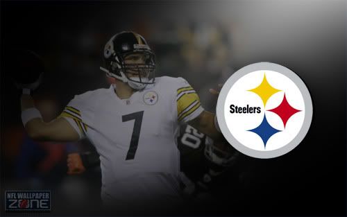 pittsburgh steelers wallpapers. Pittsburgh Steelers Wallpaper