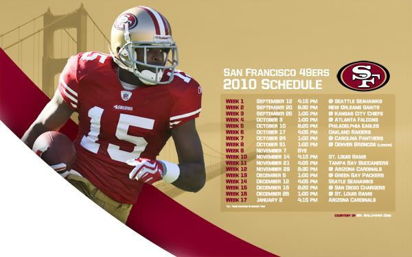 49ers wallpaper. 100%. San