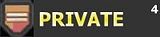 Lv.3 Private Lv.3 Private