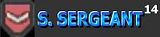 Lv.2 Staff Sergeant Lv.2 Staff Sergeant