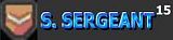 Lv.3 Staff Sergeant Lv.3 Staff Sergeant