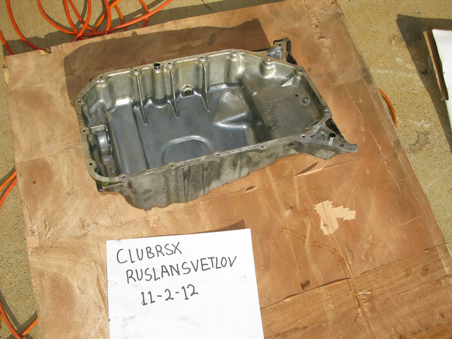 FS rbc intake Mani k20z1 part out 58kTB, harness,starter fuel rail