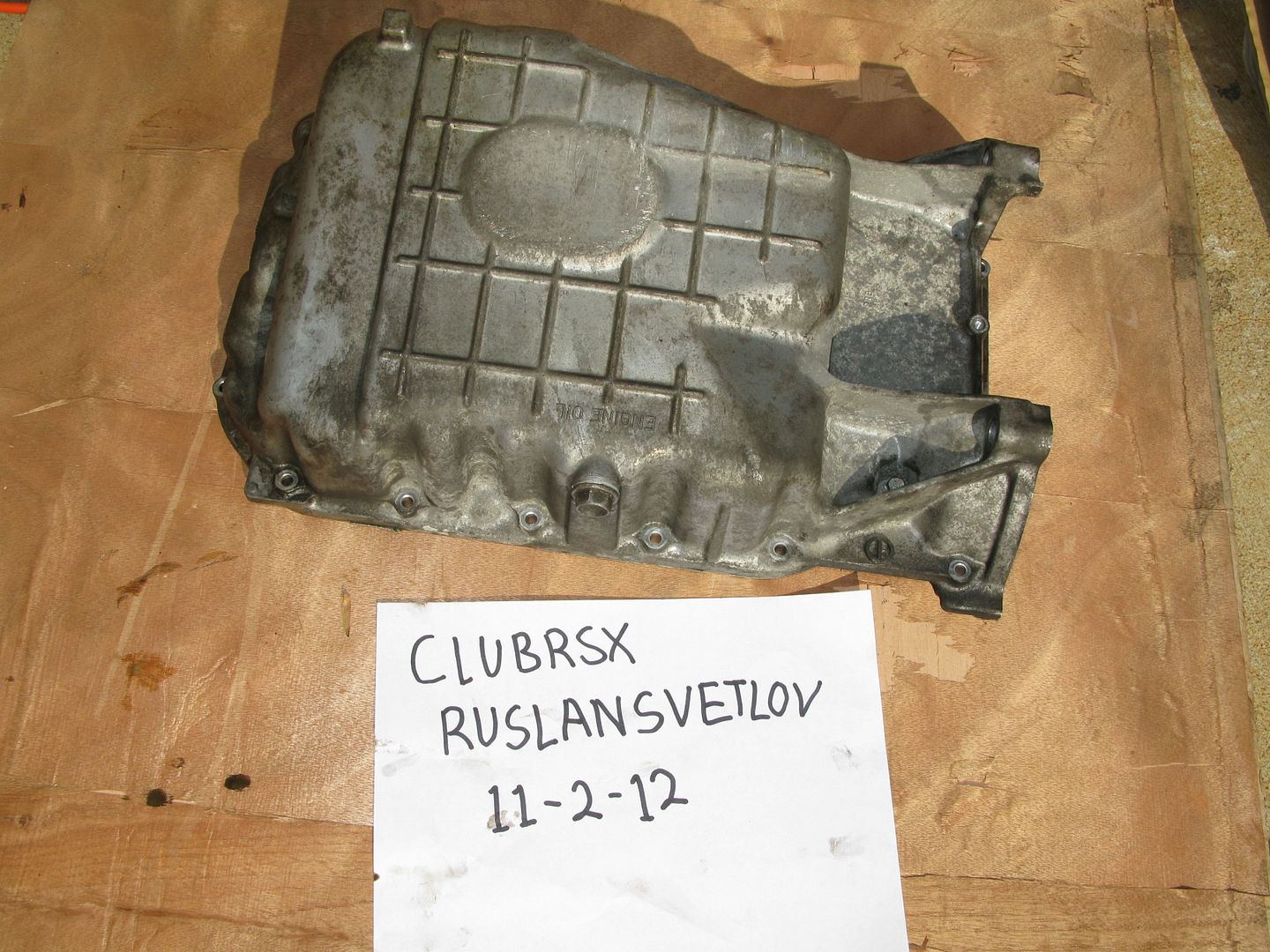 FS rbc intake Mani k20z1 part out 58kTB, harness,starter fuel rail