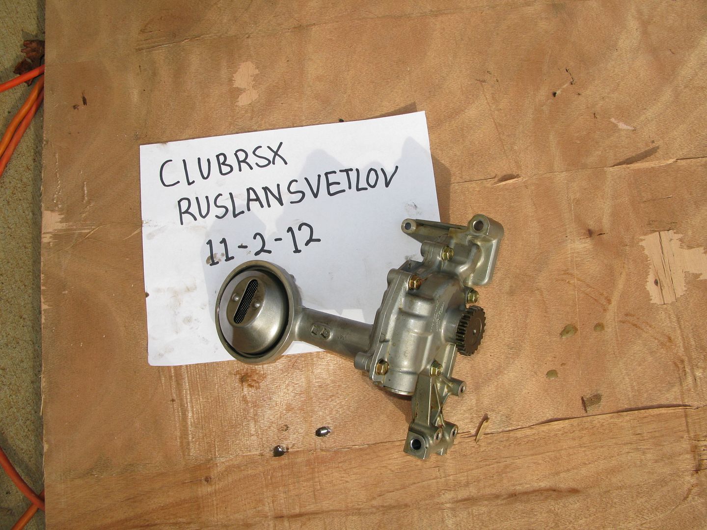 FS rbc intake Mani k20z1 part out 58kTB, harness,starter fuel rail