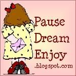 Pause Dream Enjoy