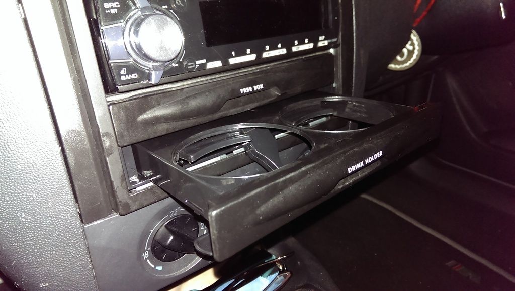 MRJ's Fabia Fabia Projects BRISKODA