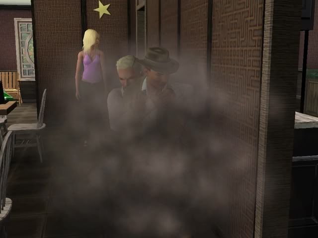 Screenshot-44.jpg Phillippe fighting the Creep picture by Samoht04