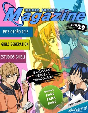 AN Magazine #29