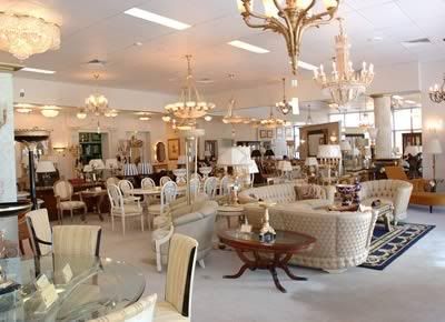 Popular Furniture Stores on Furniture Stores In Houston
