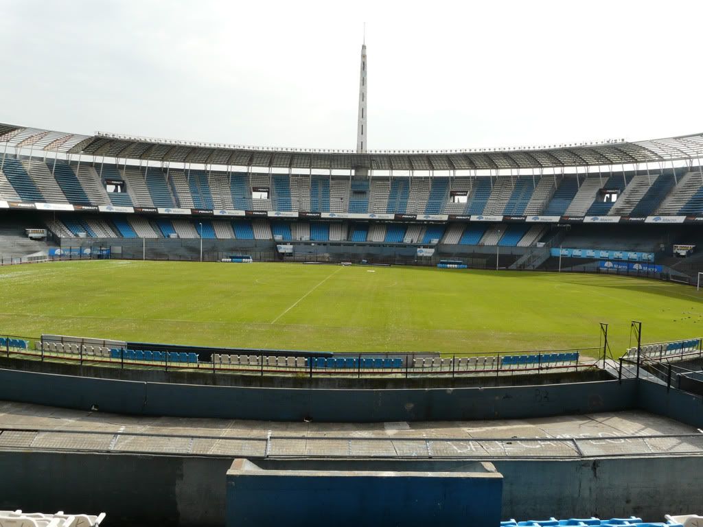 estadio monumental estadio monumental