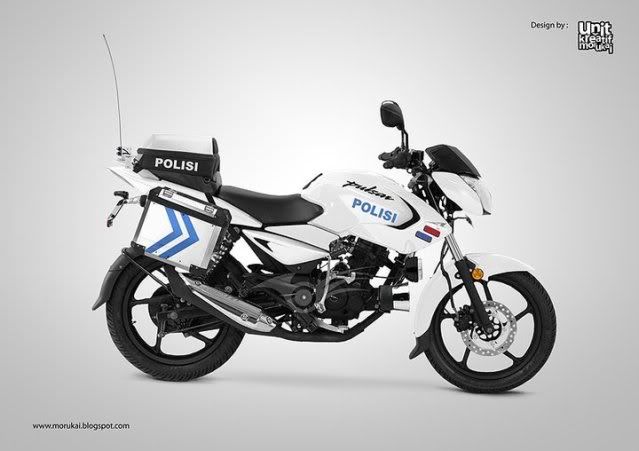 Rouser+135+modified