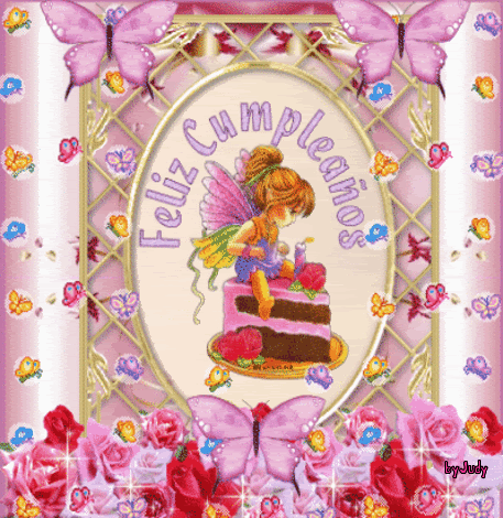 feliz cumpleanos photo: FELIZ CUMPLEANOS 12666408793854.gif