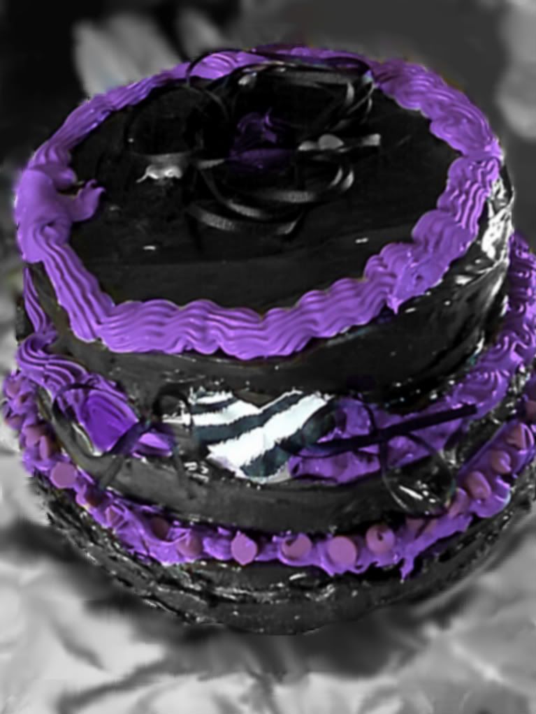 18th Birthdayy Cake =) Photo by melody_0826 | Photobucket