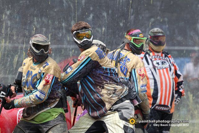 The Official Cabin Creek Paintball Thread Page 15