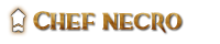 Chef necro Chef necro
