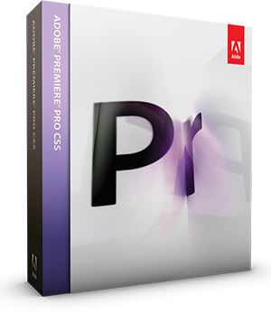 Adobe Premiere Pro CS5 v5.0 x64 