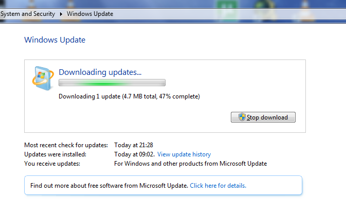 Windows 7 Faxcool Windows 7 Faxcool