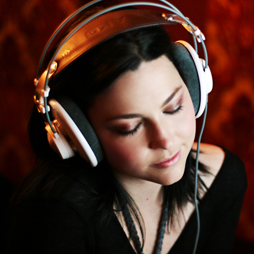  Amy Lee Pictures Images and Photos 