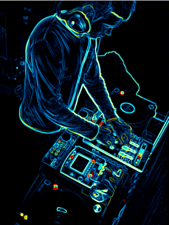 DJ COURSE