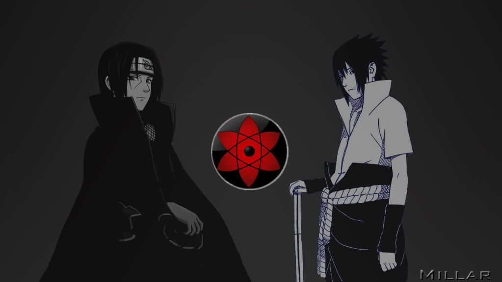 1023x575px Live Sharingan Wallpaper for PC - WallpaperSafari