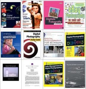 Photography Model Poses - Fotos by John Akehurst PDF eBook