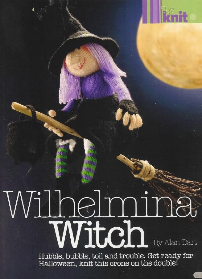 ABC Book Of Knitted Toys Knitting Patterns PDF eBook