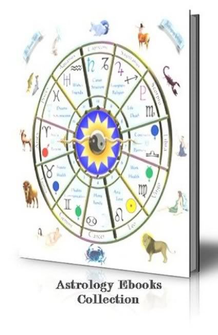 Free Download Astrology Pdf Books