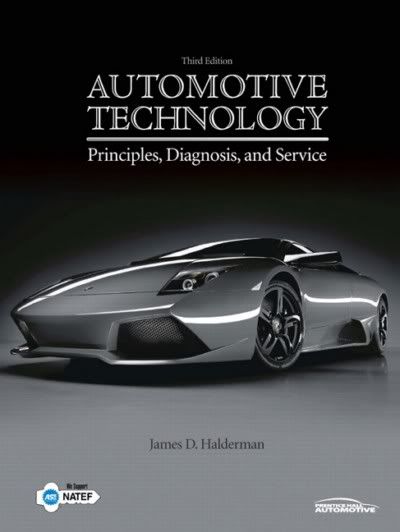 Automotive Service Technology