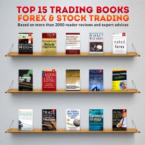 top ten forex books