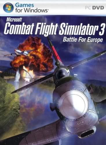 Microsoft Combat Simulator