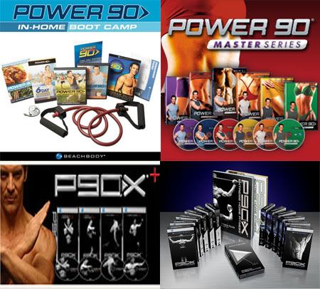 P90X-P90X Complete Documents