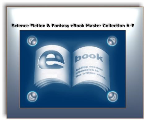 Science Fiction and Fantasy 13130 update 9 Download