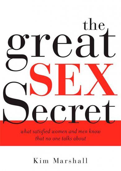 Great Sex Secret 89