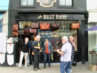 Belt Shop