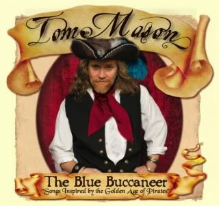 Blu Buccaneer Screen shot