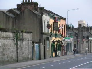 Dolan's, Limerick