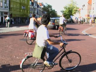 Dutch Bikes