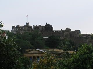 Edinburgh Castle