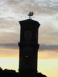 Clock Tower, Limerick