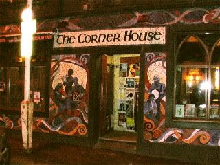 The Corner House