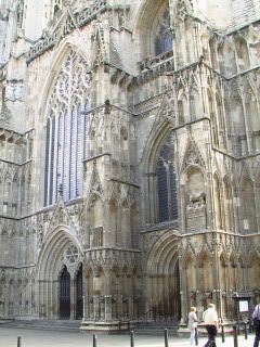 York Minster 2