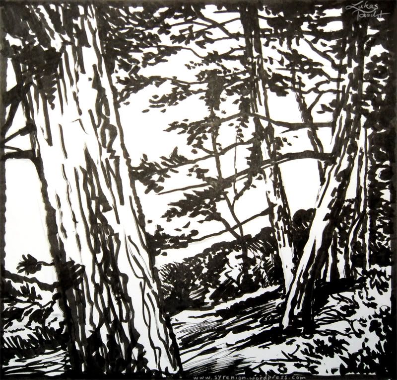Agarwaen´s Sketchbook Agarwaen´s Sketchbook