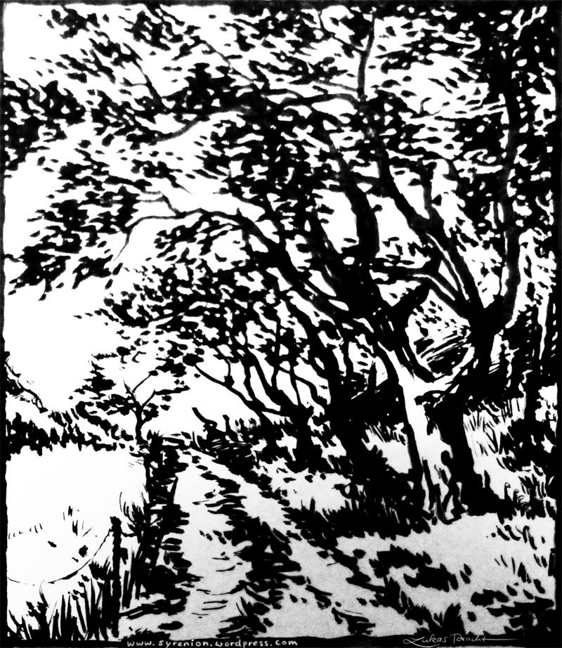 Agarwaen´s Sketchbook Agarwaen´s Sketchbook