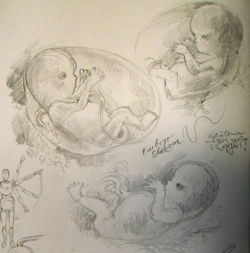 Agarwaen´s Sketchbook Agarwaen´s Sketchbook